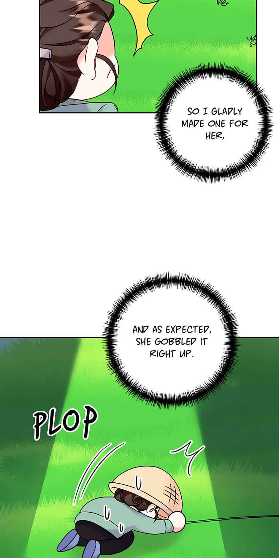 Manga Image