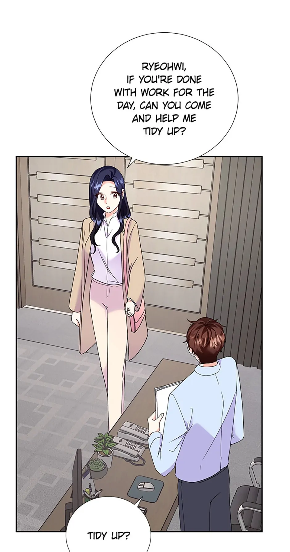 Manga Image