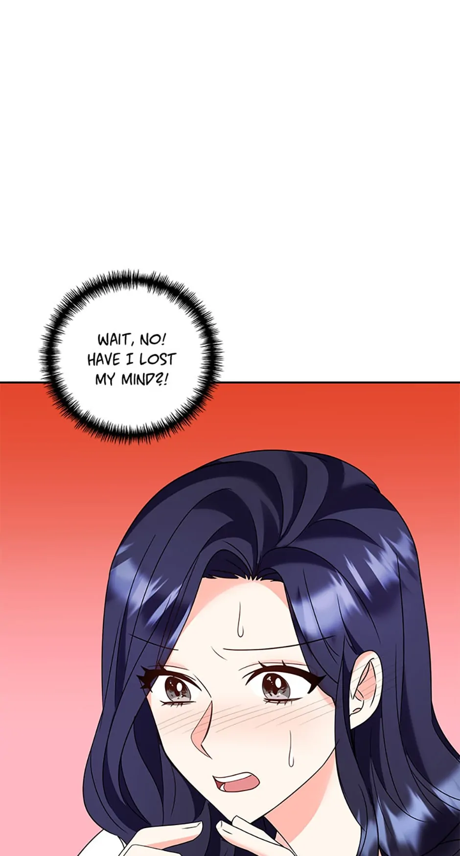 Marriage Substitute Chapter 34 page 0