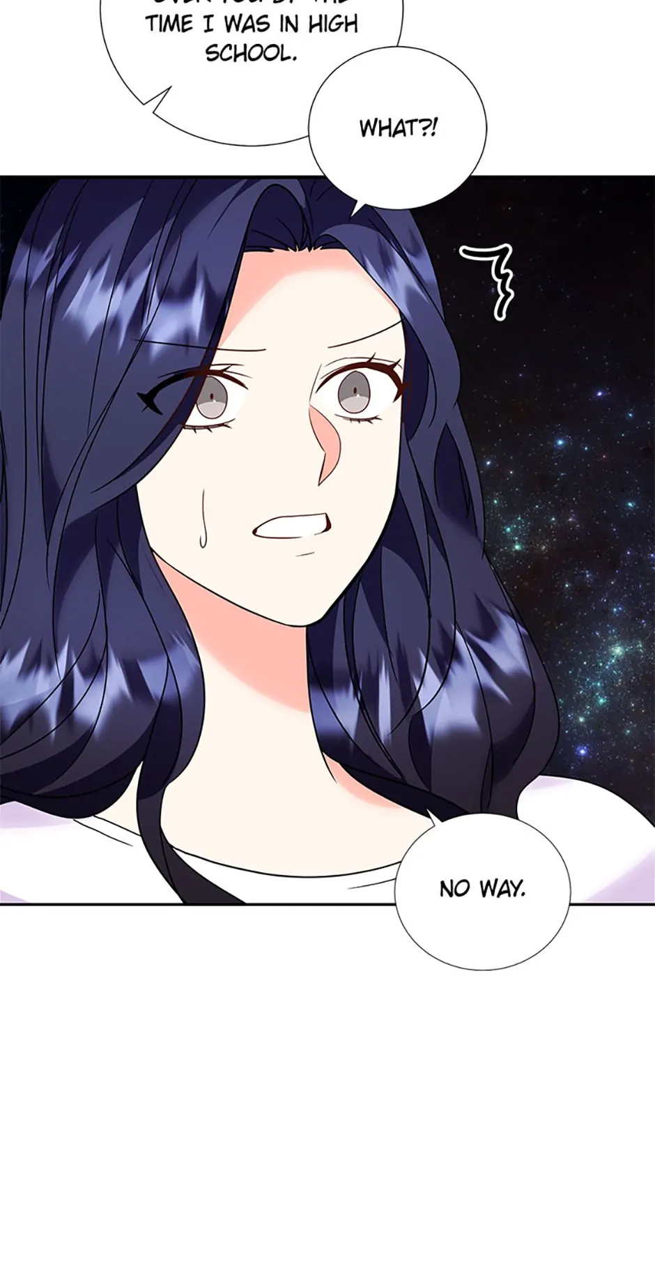 Marriage Substitute Chapter 34 page 13