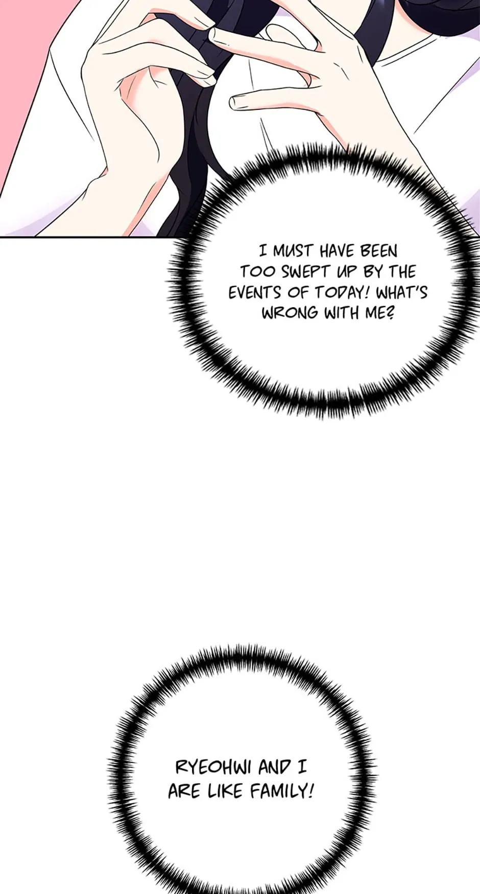 Marriage Substitute Chapter 34 page 1