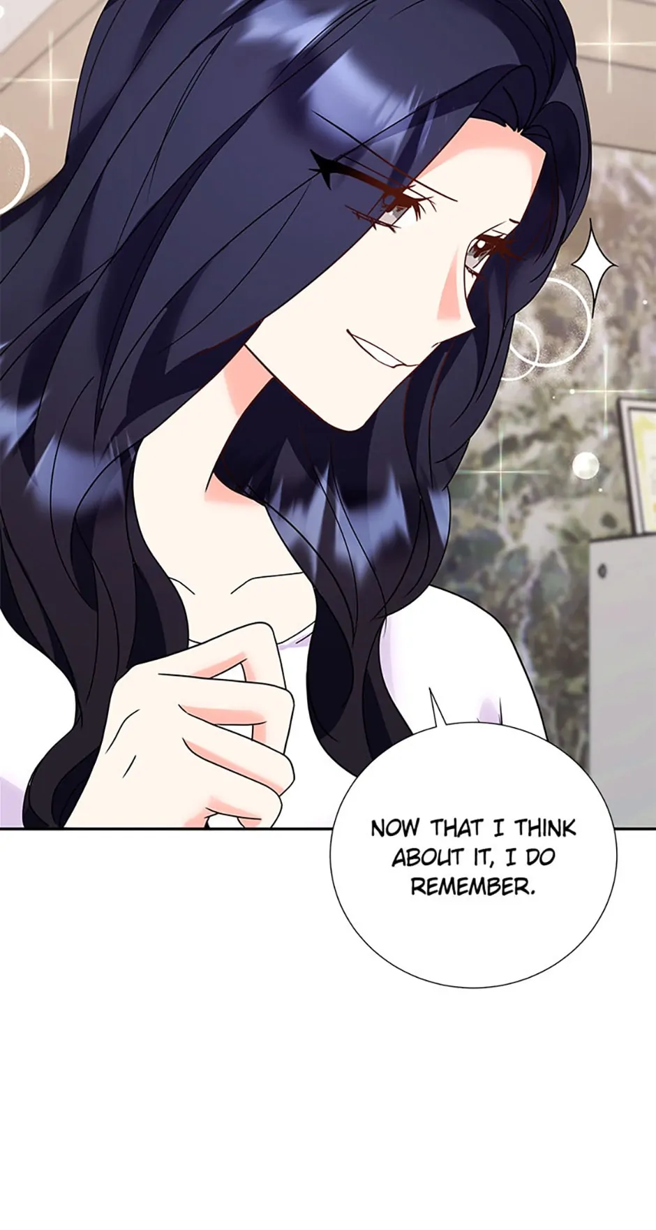 Marriage Substitute Chapter 34 page 20