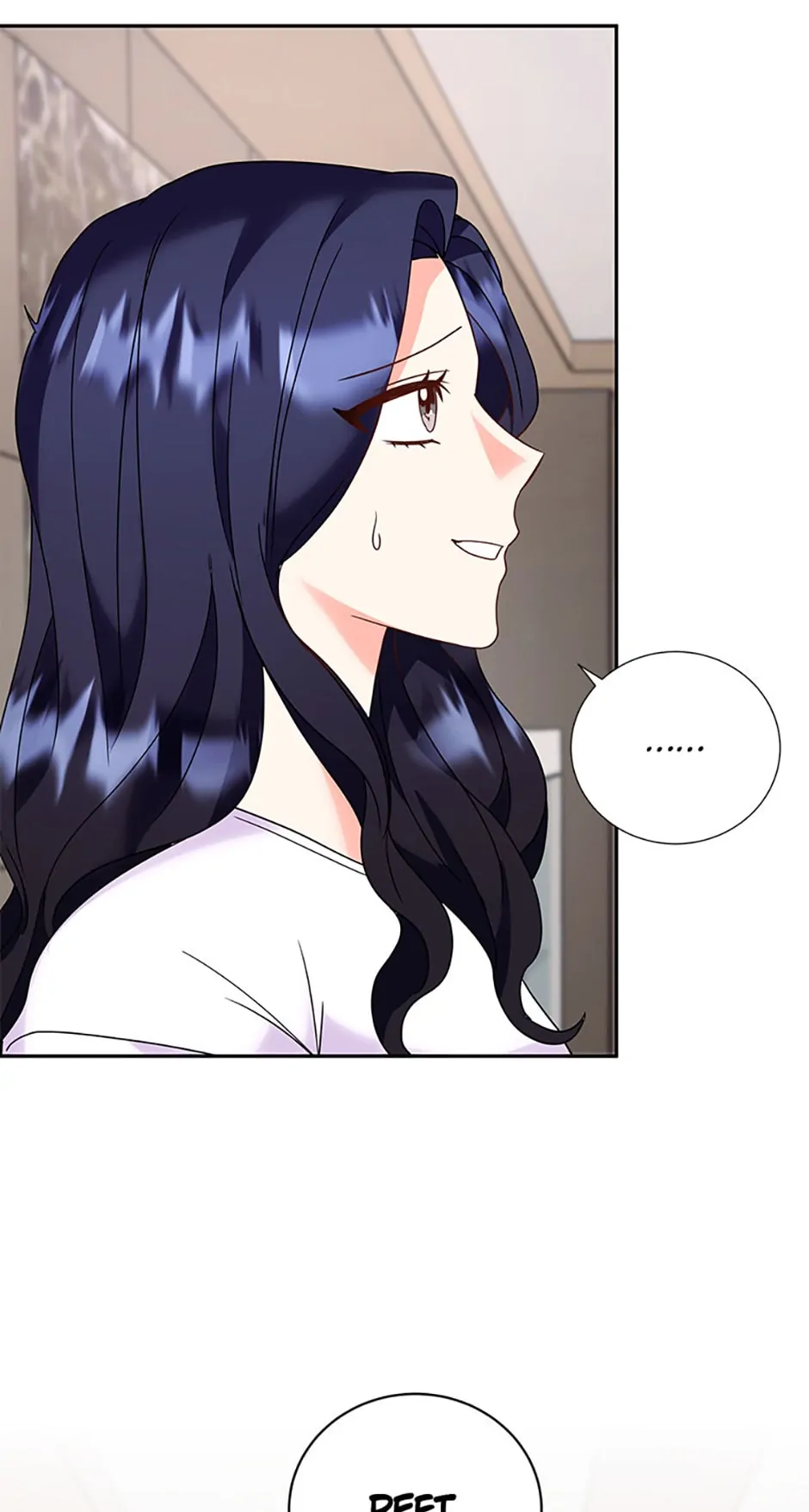 Marriage Substitute Chapter 34 page 23