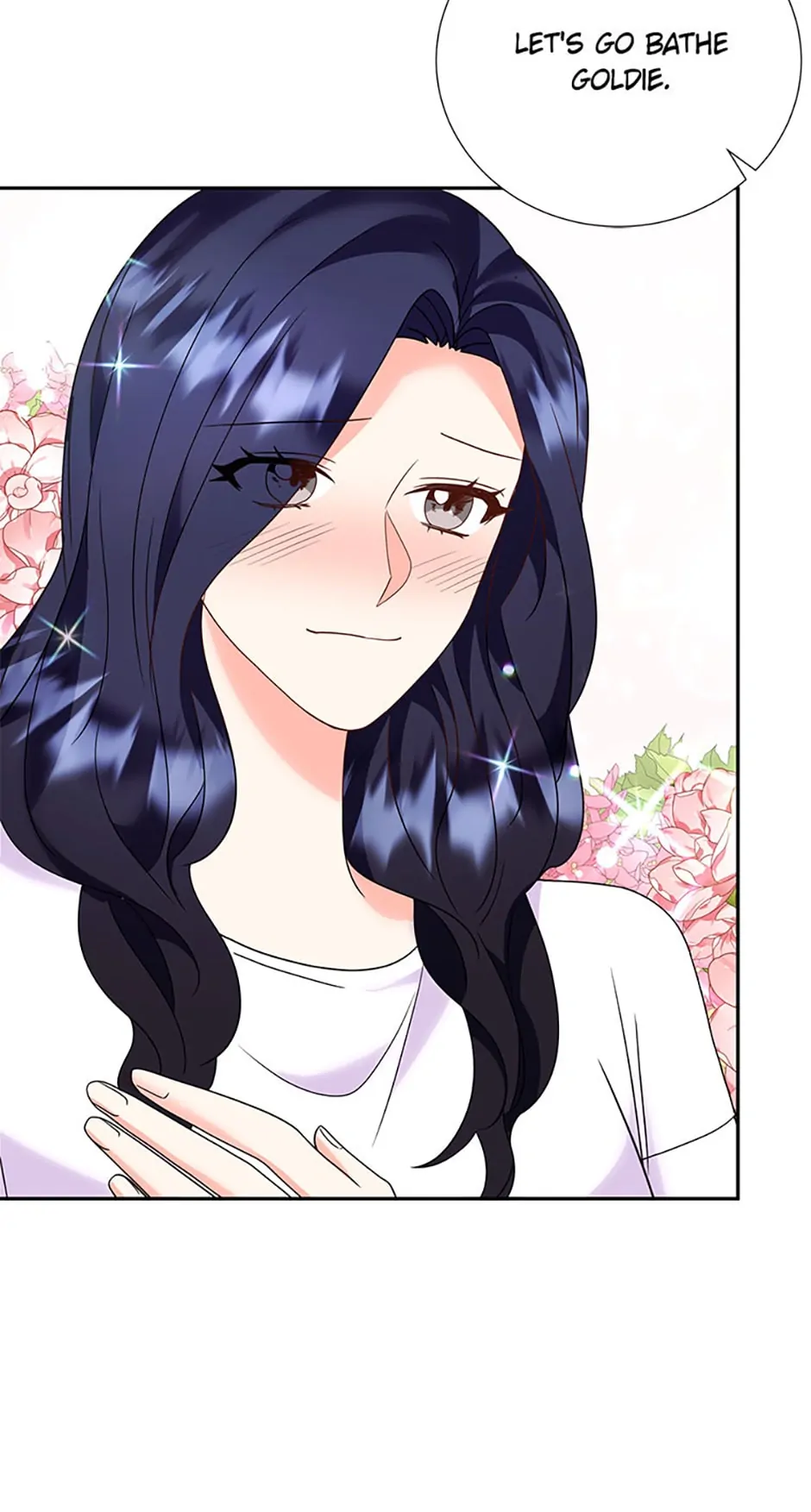 Marriage Substitute Chapter 34 page 26