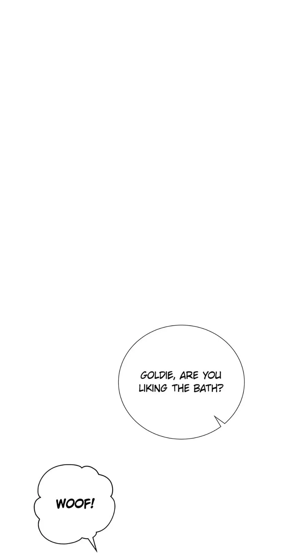 Marriage Substitute Chapter 34 page 30