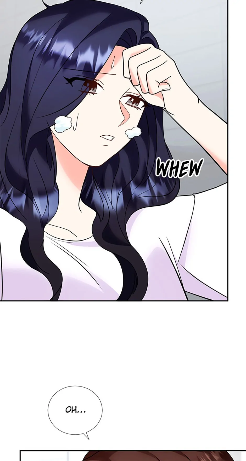 Marriage Substitute Chapter 34 page 35