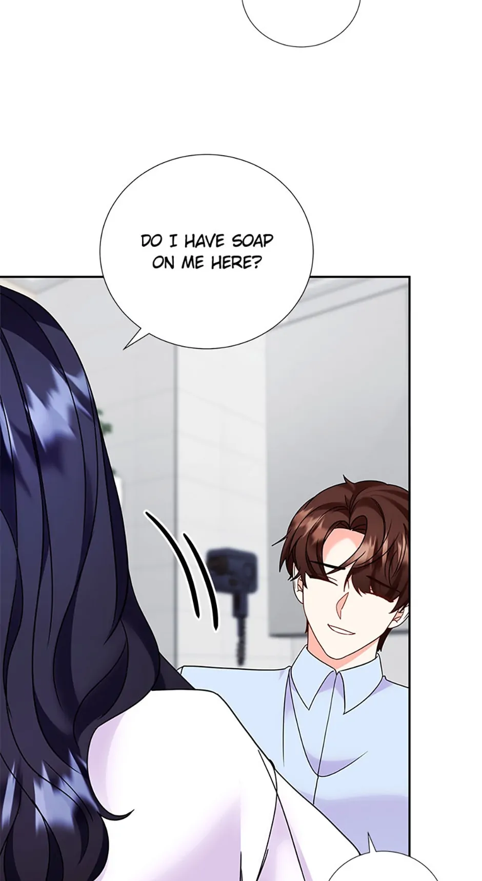 Marriage Substitute Chapter 34 page 43