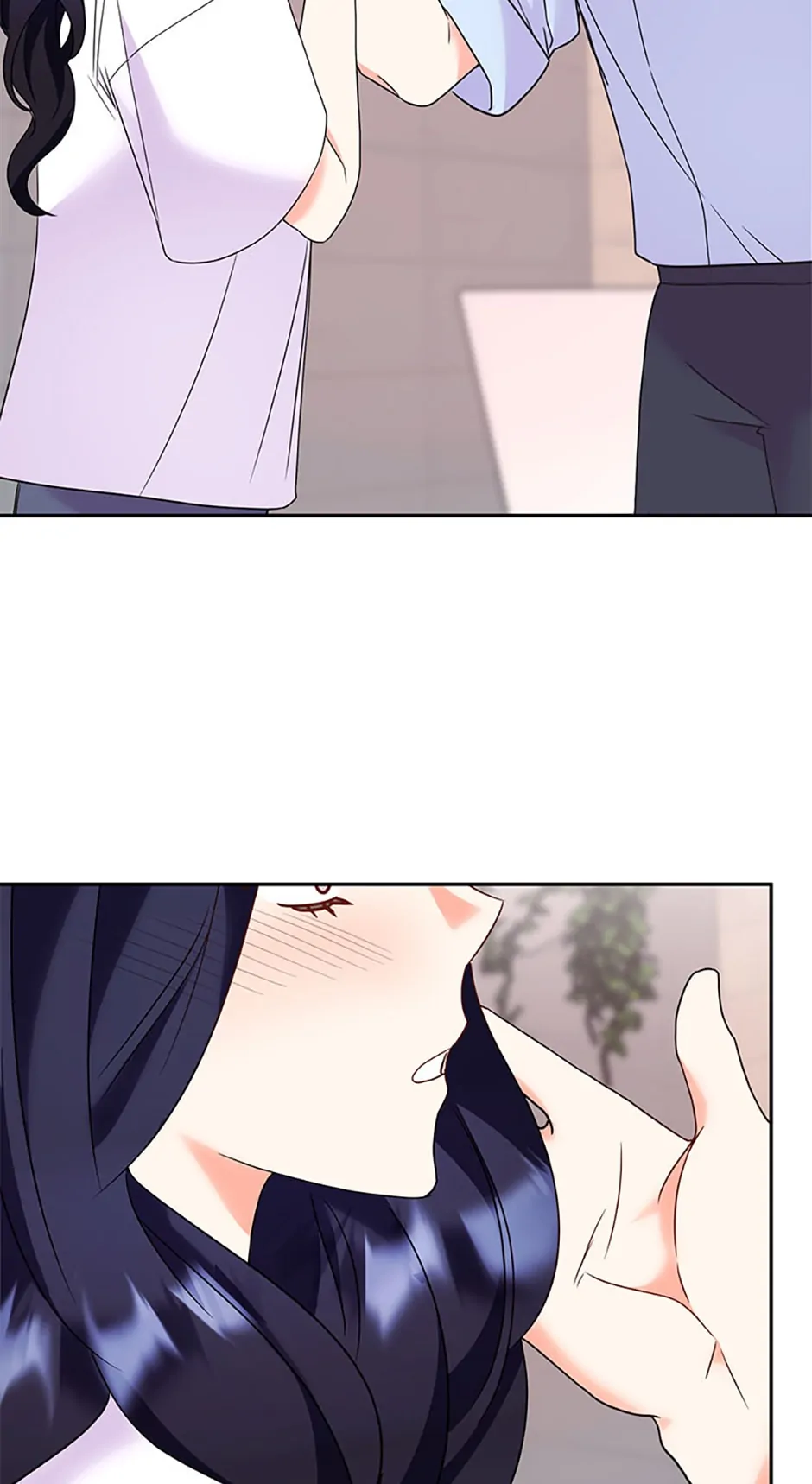 Marriage Substitute Chapter 34 page 45