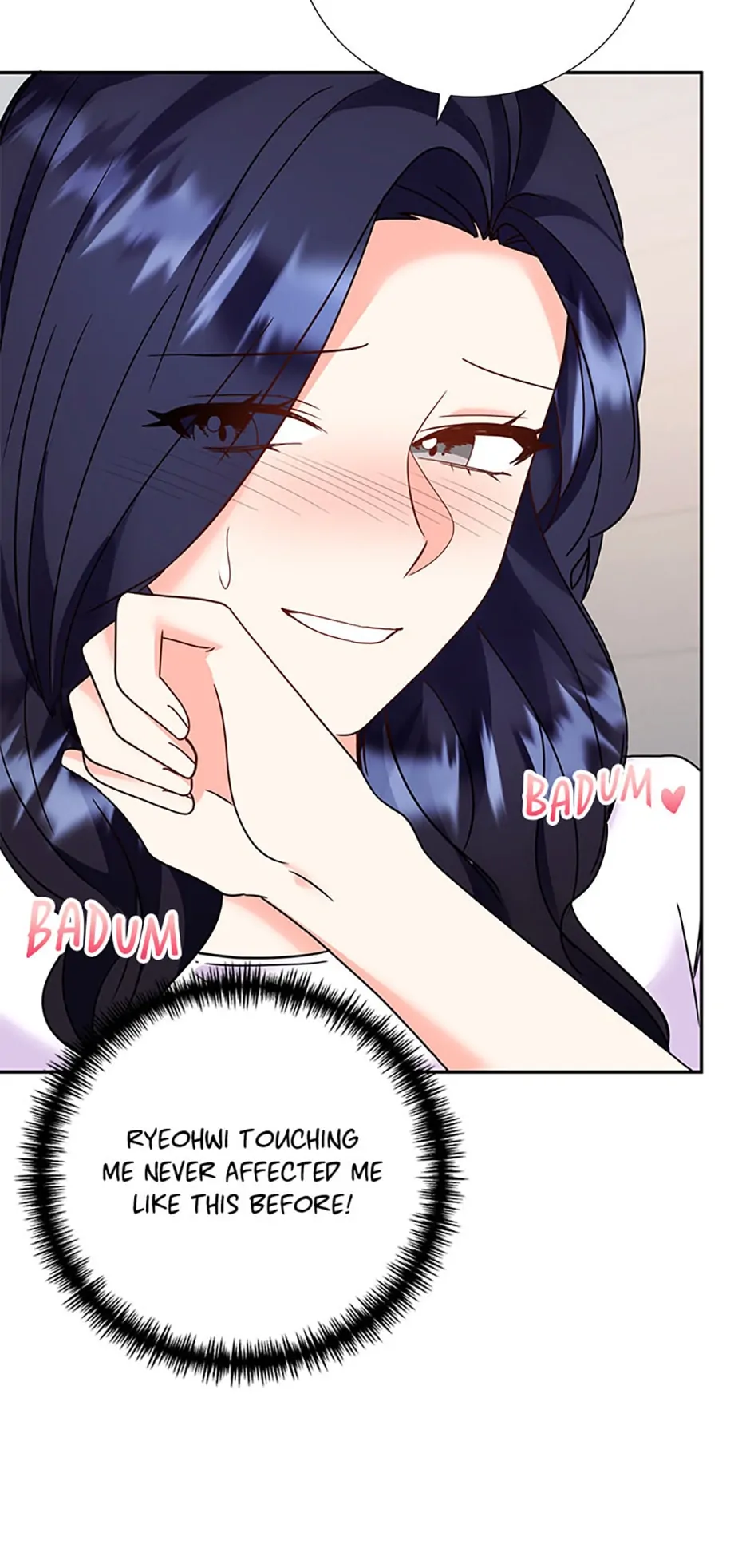 Marriage Substitute Chapter 34 page 48