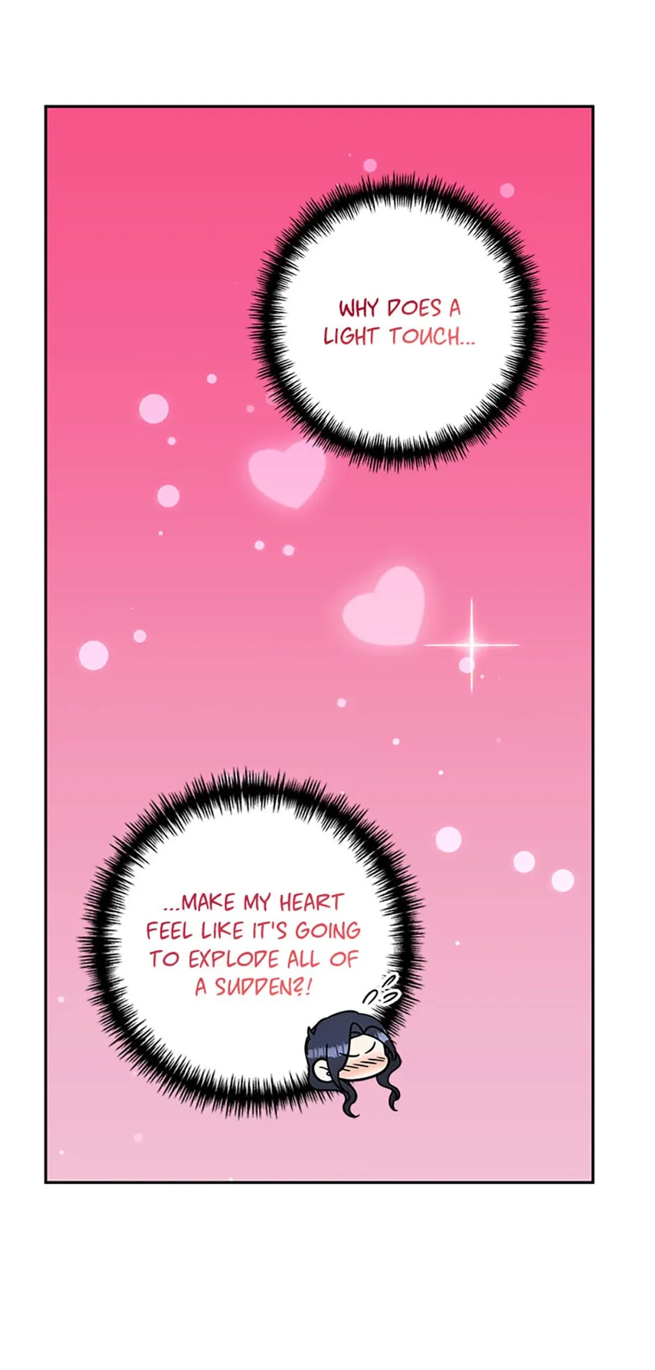 Marriage Substitute Chapter 34 page 49