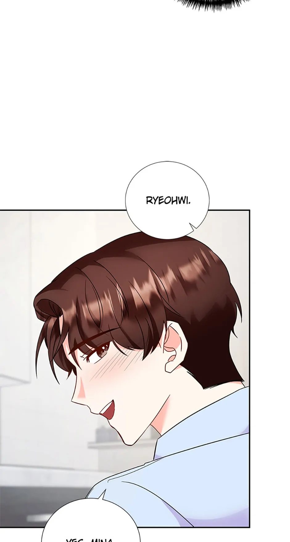 Marriage Substitute Chapter 34 page 61