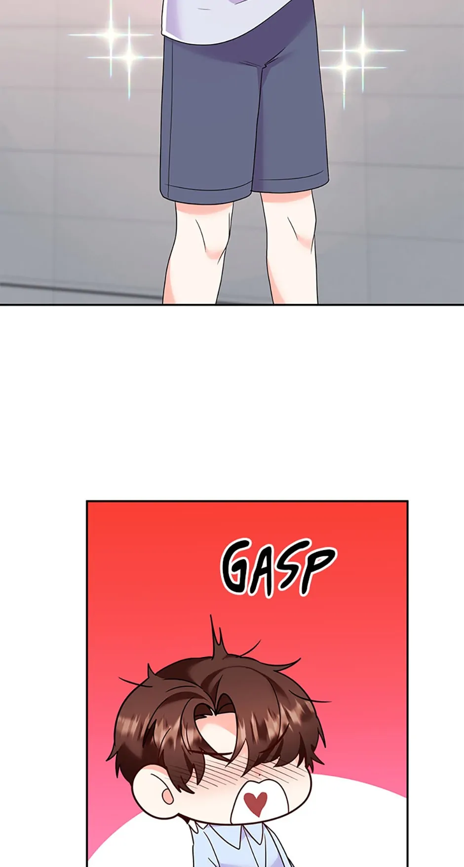 Marriage Substitute Chapter 34 page 63
