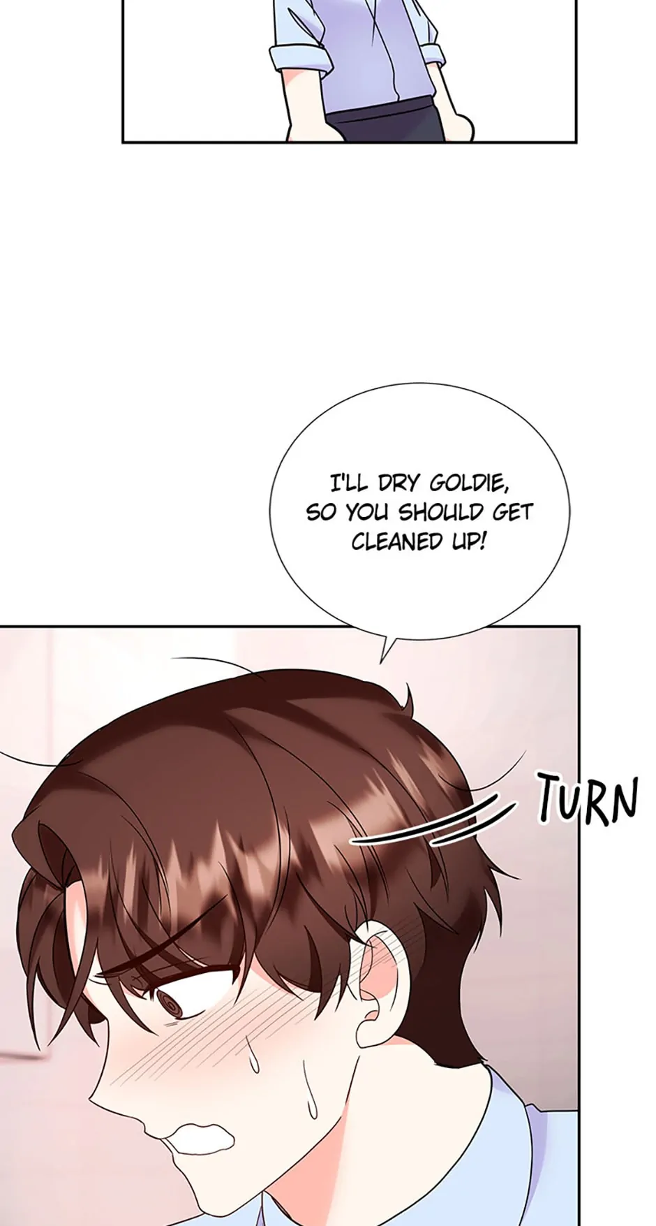 Marriage Substitute Chapter 34 page 64