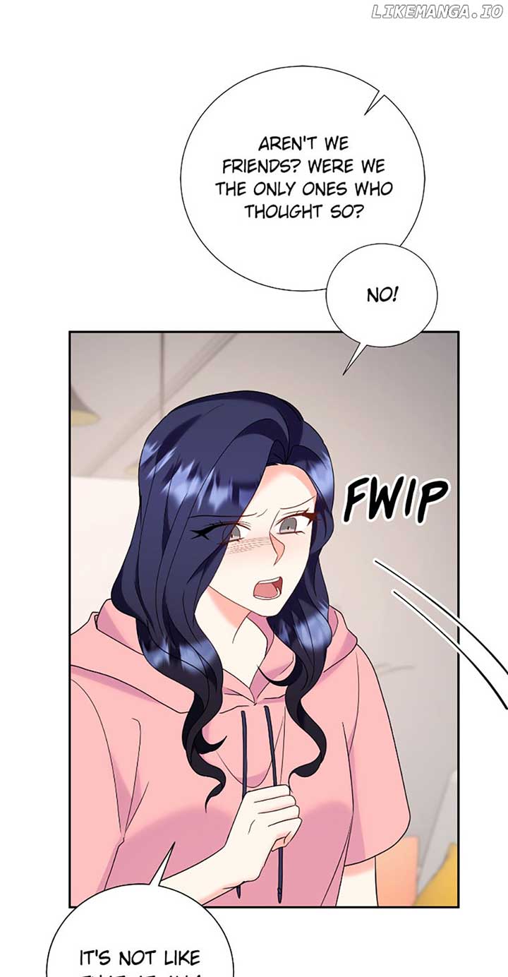 Marriage Substitute Chapter 38 page 12