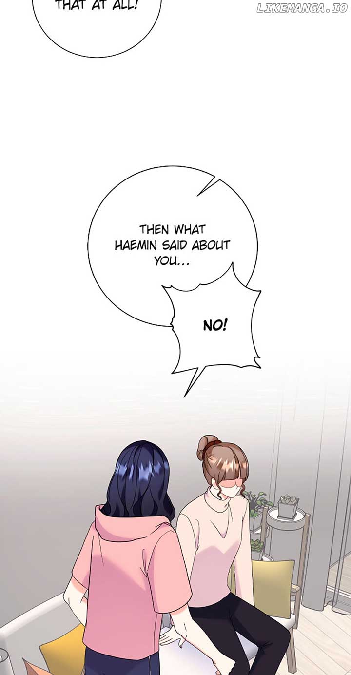 Marriage Substitute Chapter 38 page 13