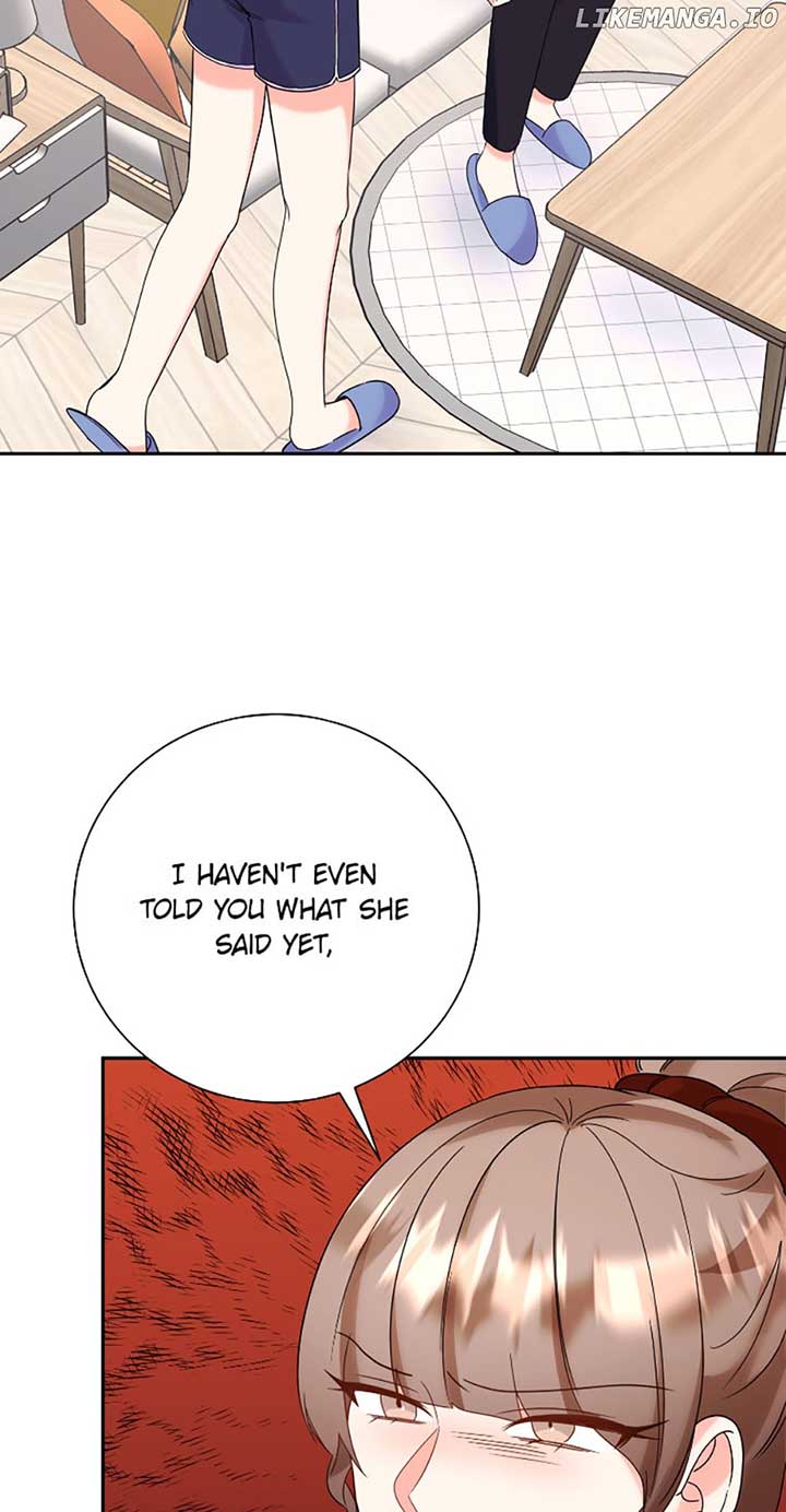 Marriage Substitute Chapter 38 page 14