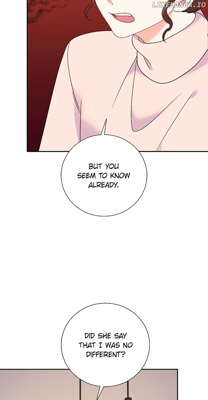Marriage Substitute Chapter 38 page 15