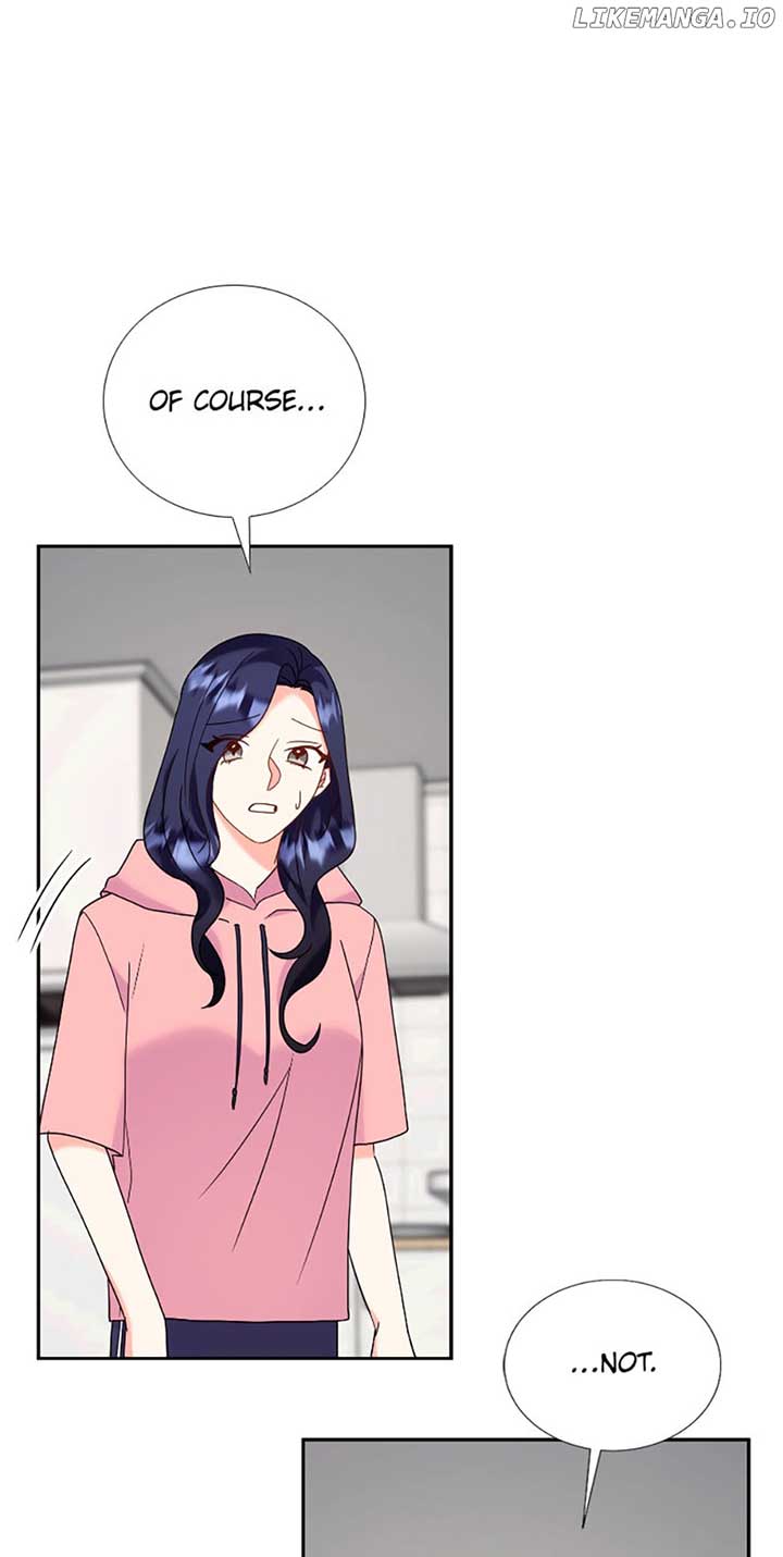 Marriage Substitute Chapter 38 page 22
