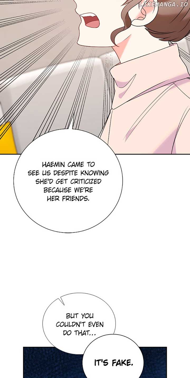 Marriage Substitute Chapter 38 page 24
