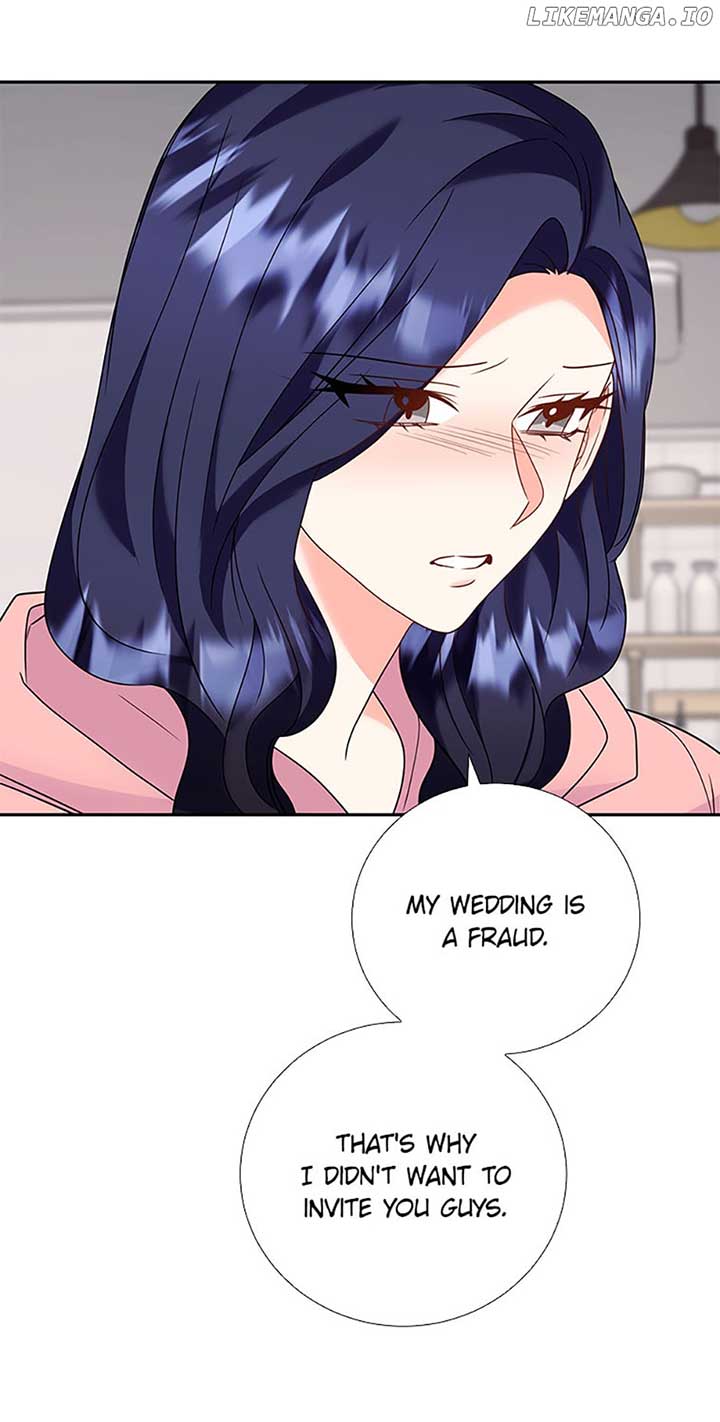 Marriage Substitute Chapter 38 page 26