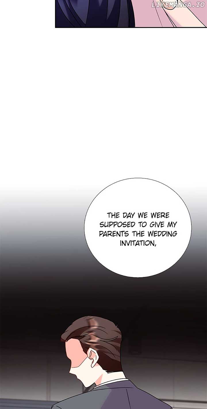Marriage Substitute Chapter 38 page 29