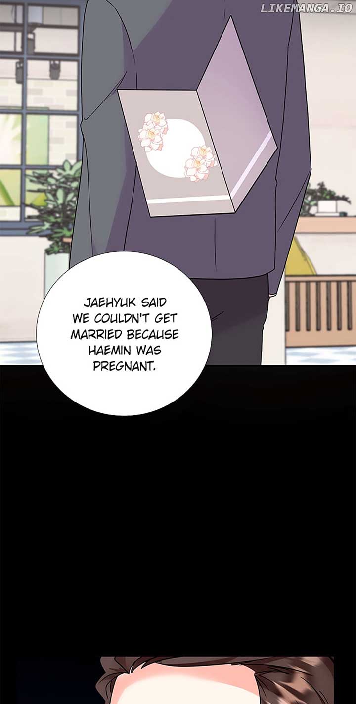 Marriage Substitute Chapter 38 page 30