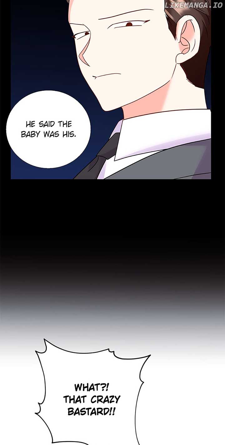 Marriage Substitute Chapter 38 page 31