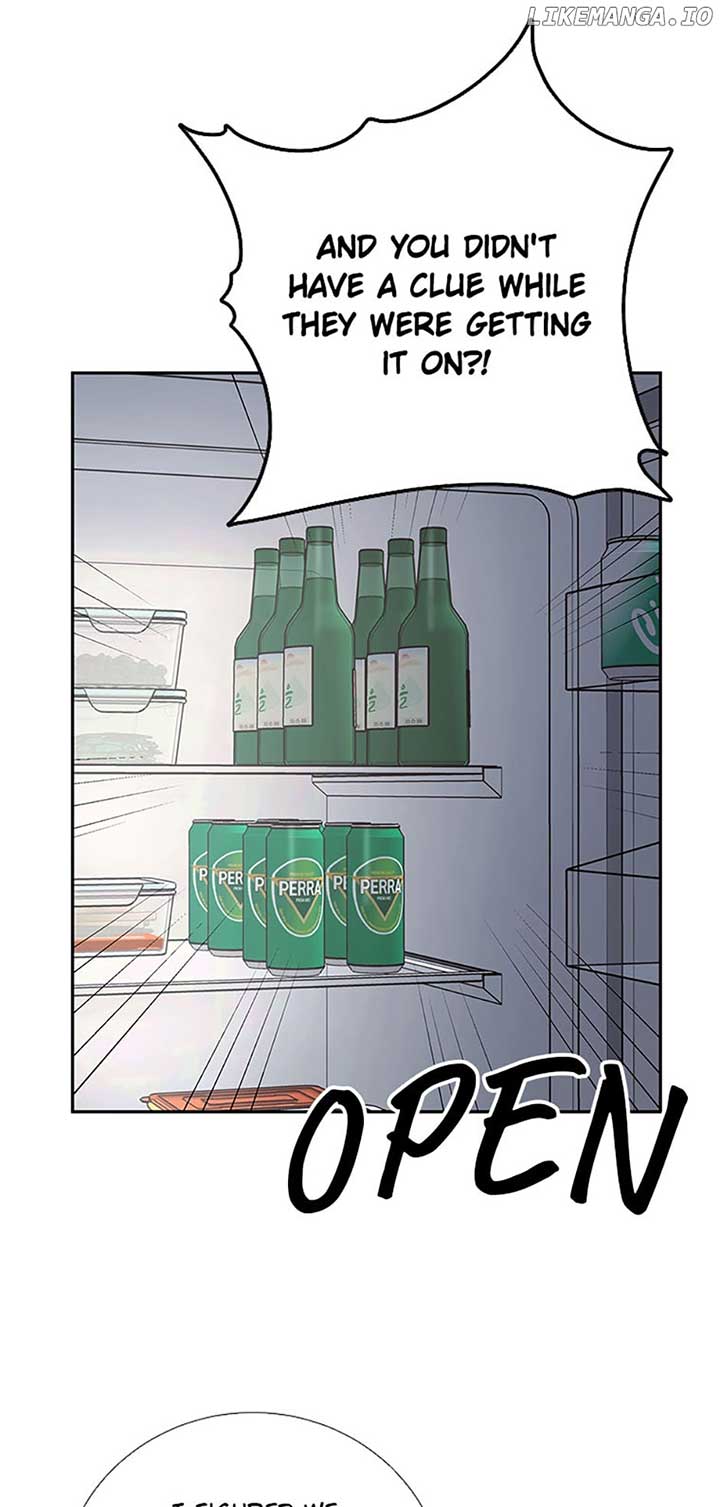 Marriage Substitute Chapter 38 page 33