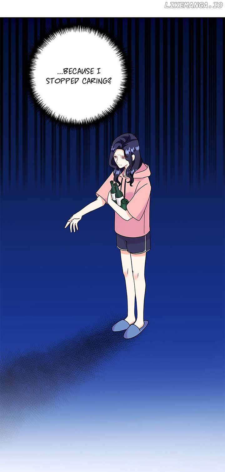 Marriage Substitute Chapter 38 page 36