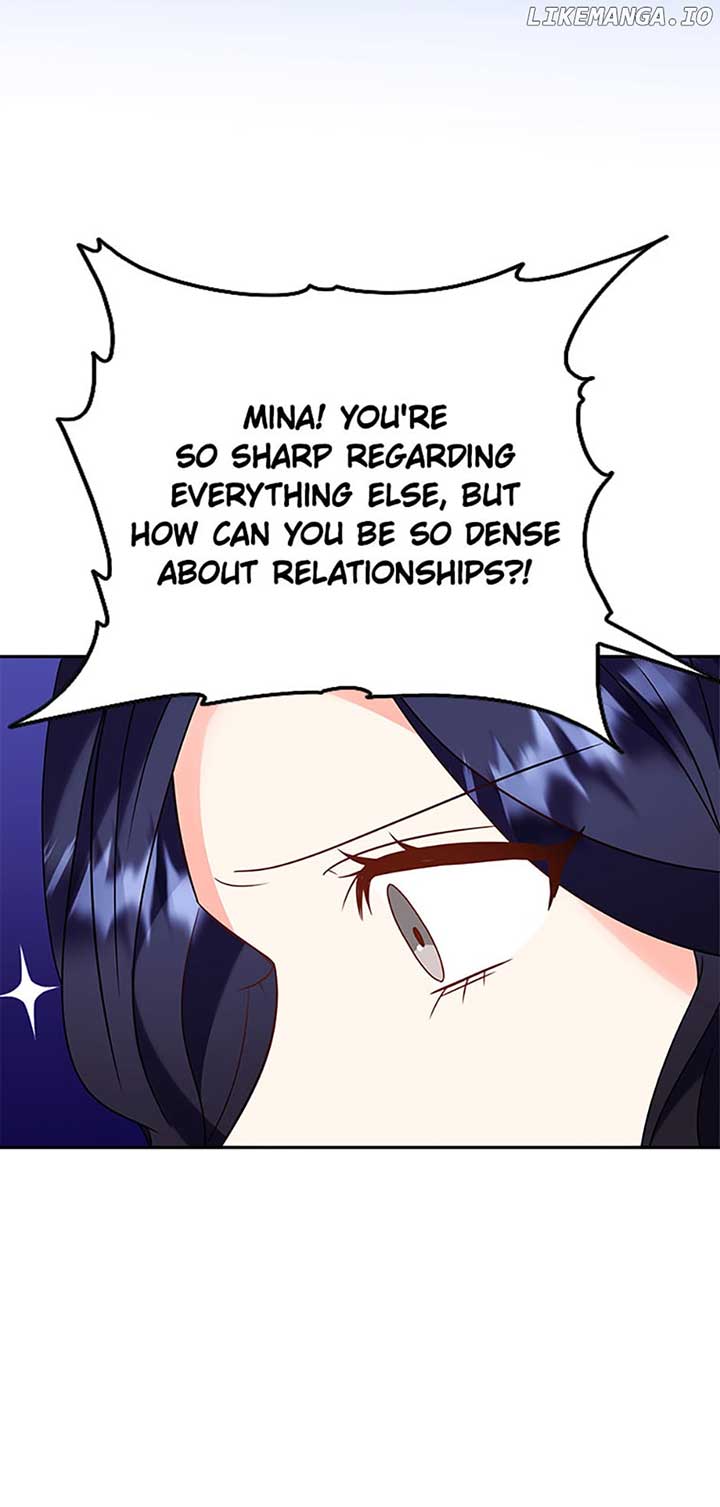 Marriage Substitute Chapter 38 page 37