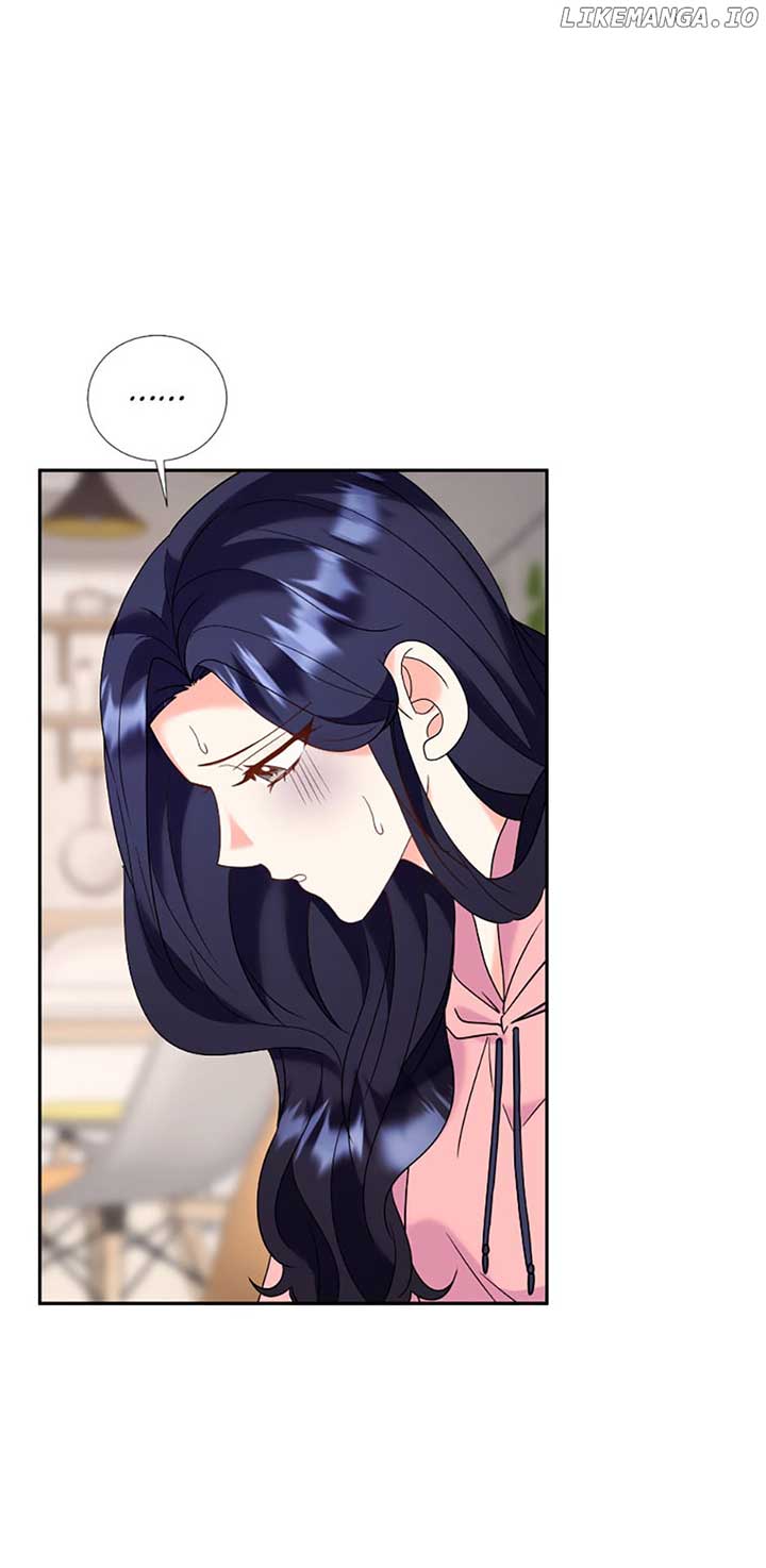 Marriage Substitute Chapter 38 page 3