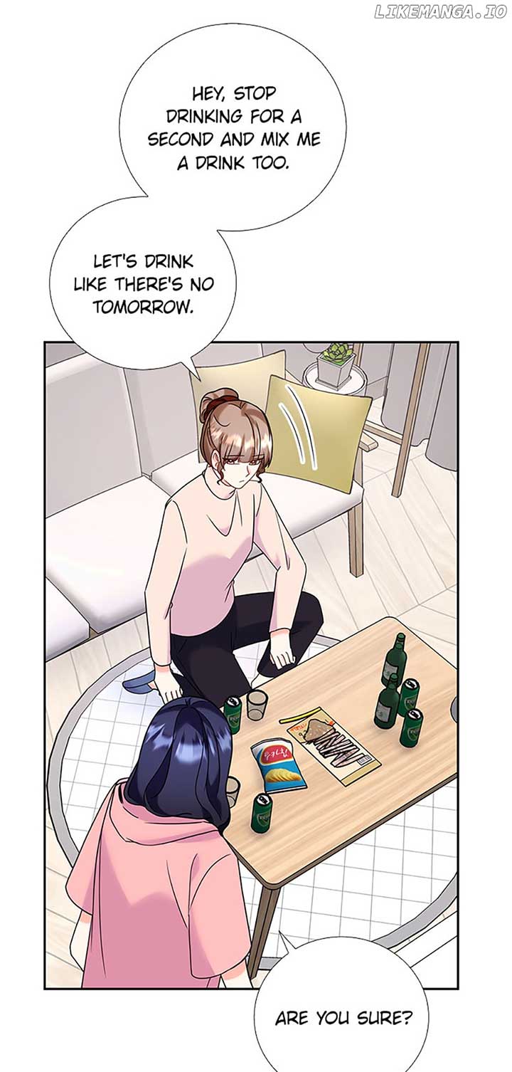 Marriage Substitute Chapter 38 page 40