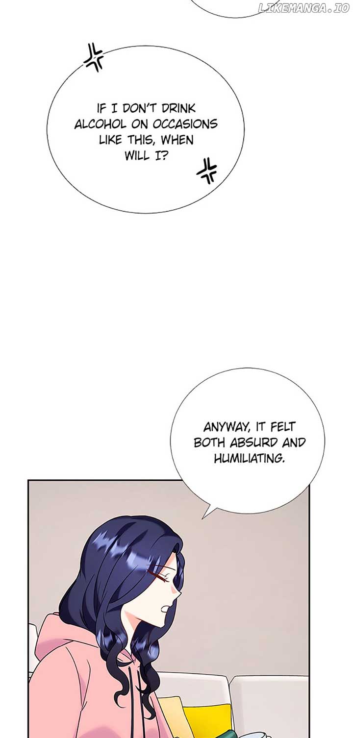 Marriage Substitute Chapter 38 page 41