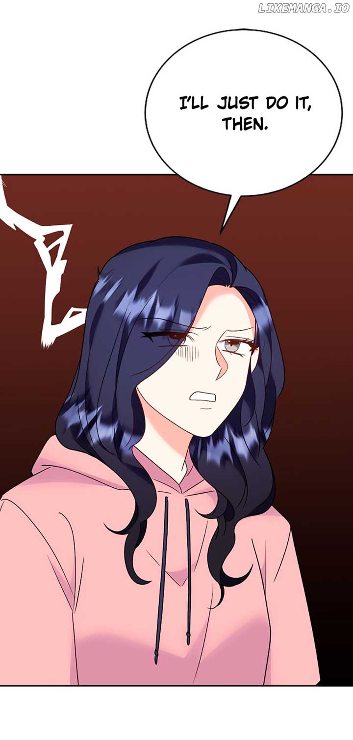 Marriage Substitute Chapter 38 page 47