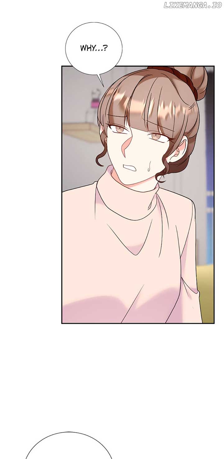 Marriage Substitute Chapter 38 page 4