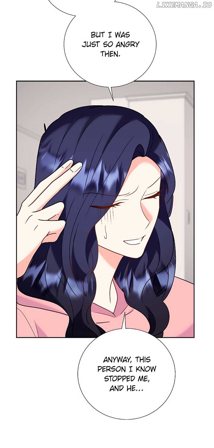Marriage Substitute Chapter 38 page 50