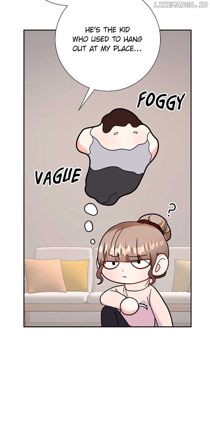 Marriage Substitute Chapter 38 page 52