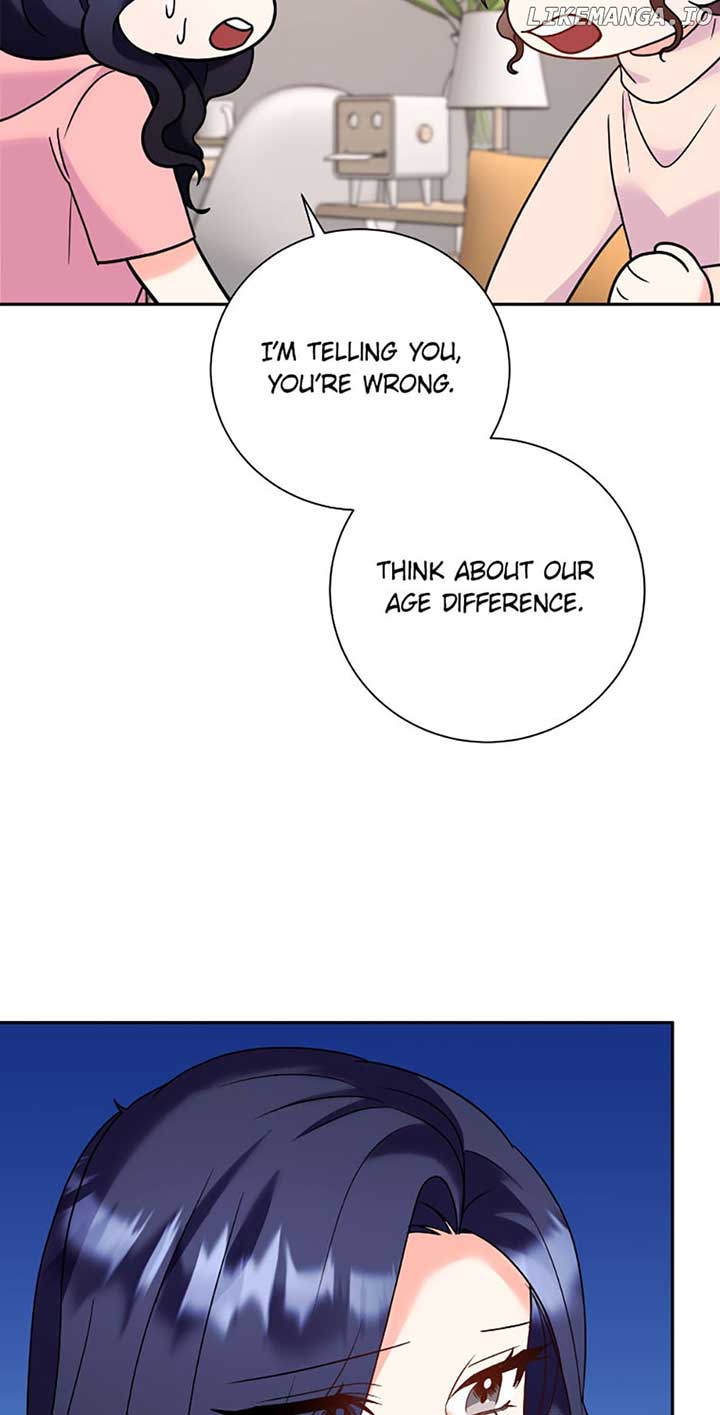 Marriage Substitute Chapter 38 page 58