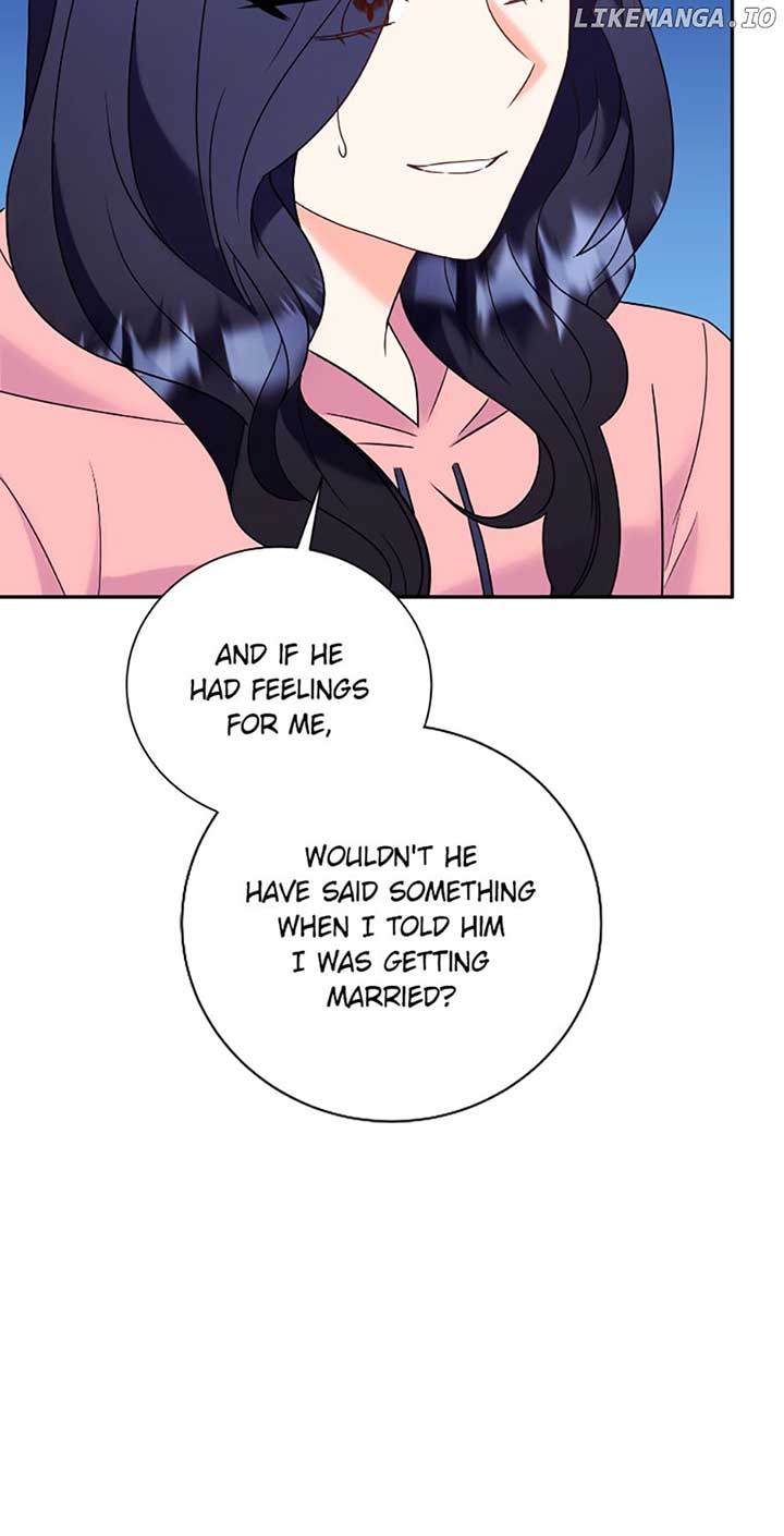 Marriage Substitute Chapter 38 page 59