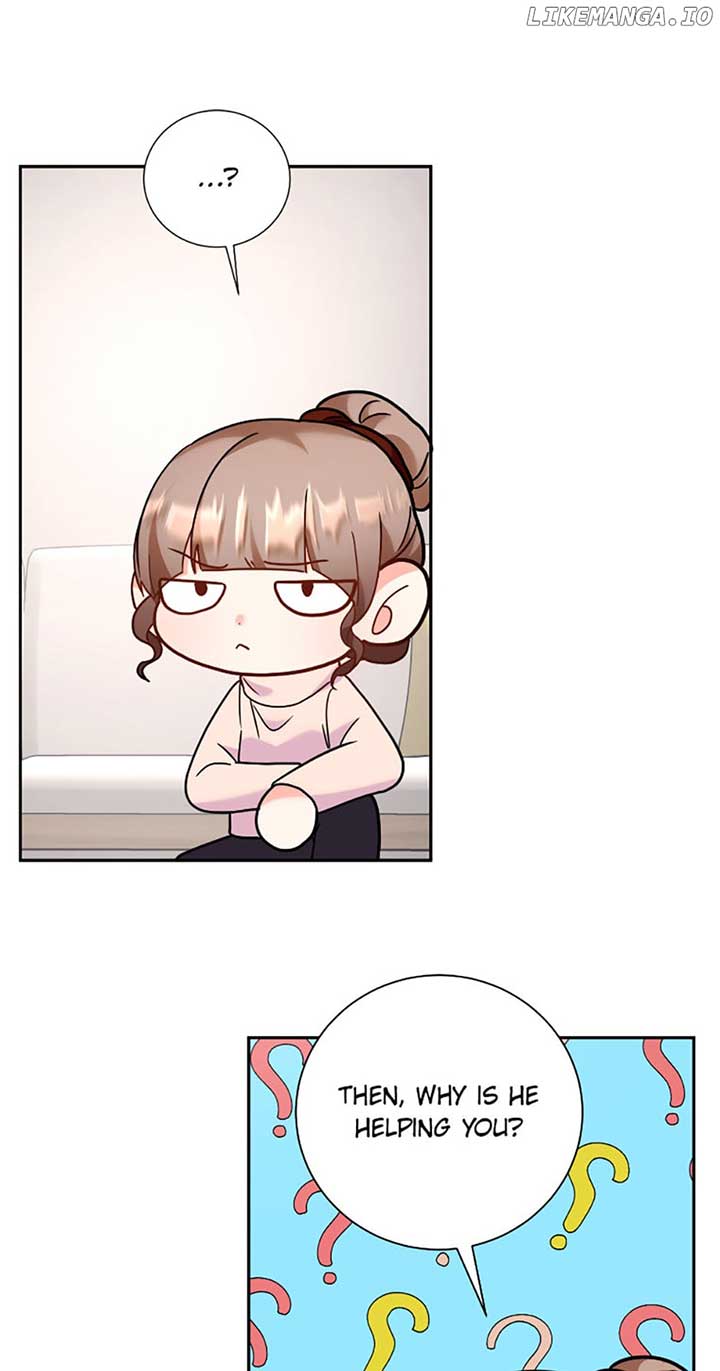 Marriage Substitute Chapter 38 page 60