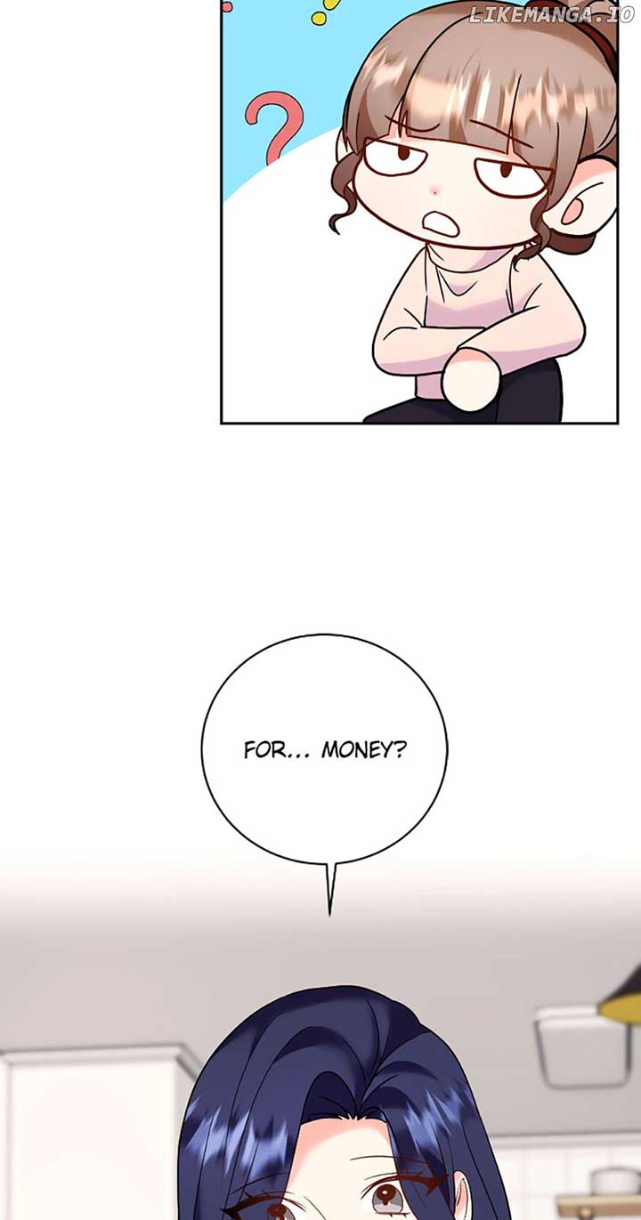 Marriage Substitute Chapter 38 page 61