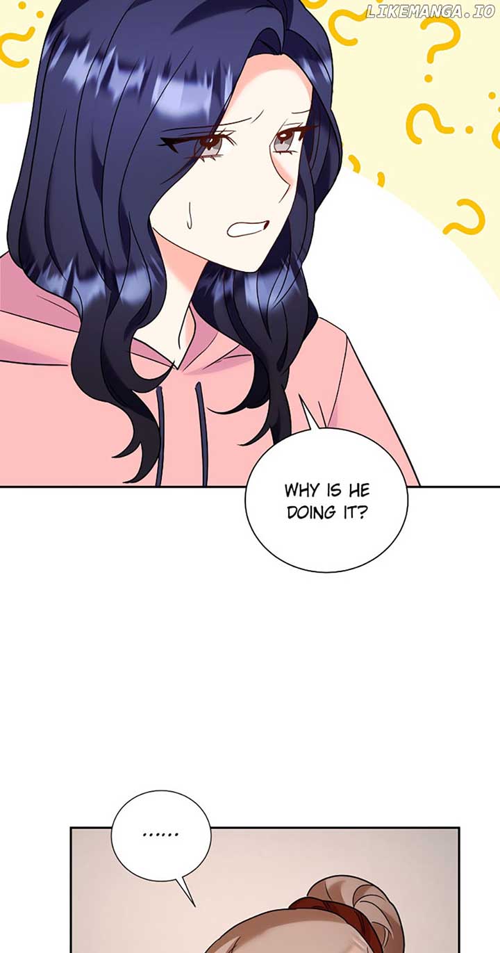 Marriage Substitute Chapter 38 page 65