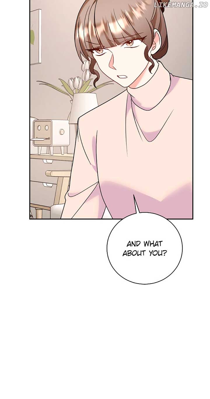 Marriage Substitute Chapter 38 page 66
