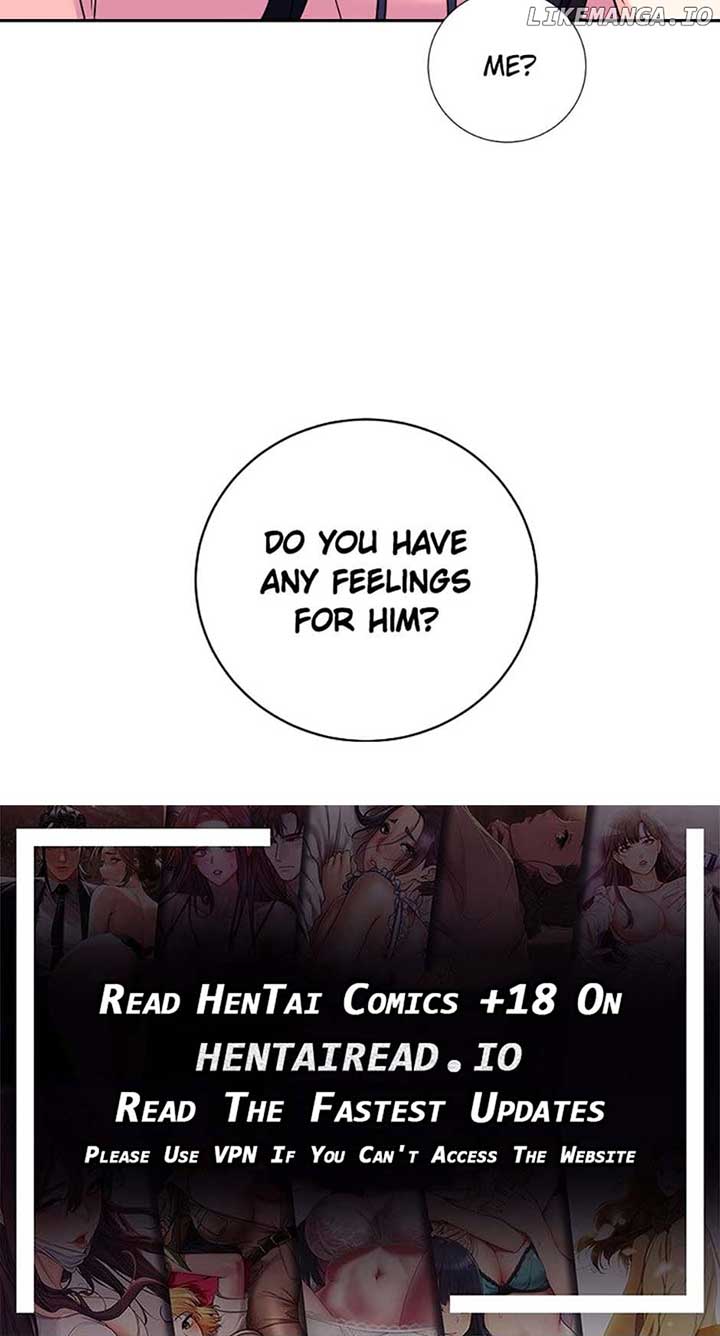 Marriage Substitute Chapter 38 page 68