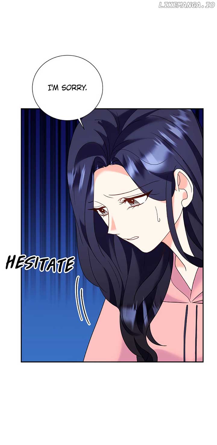 Marriage Substitute Chapter 38 page 6