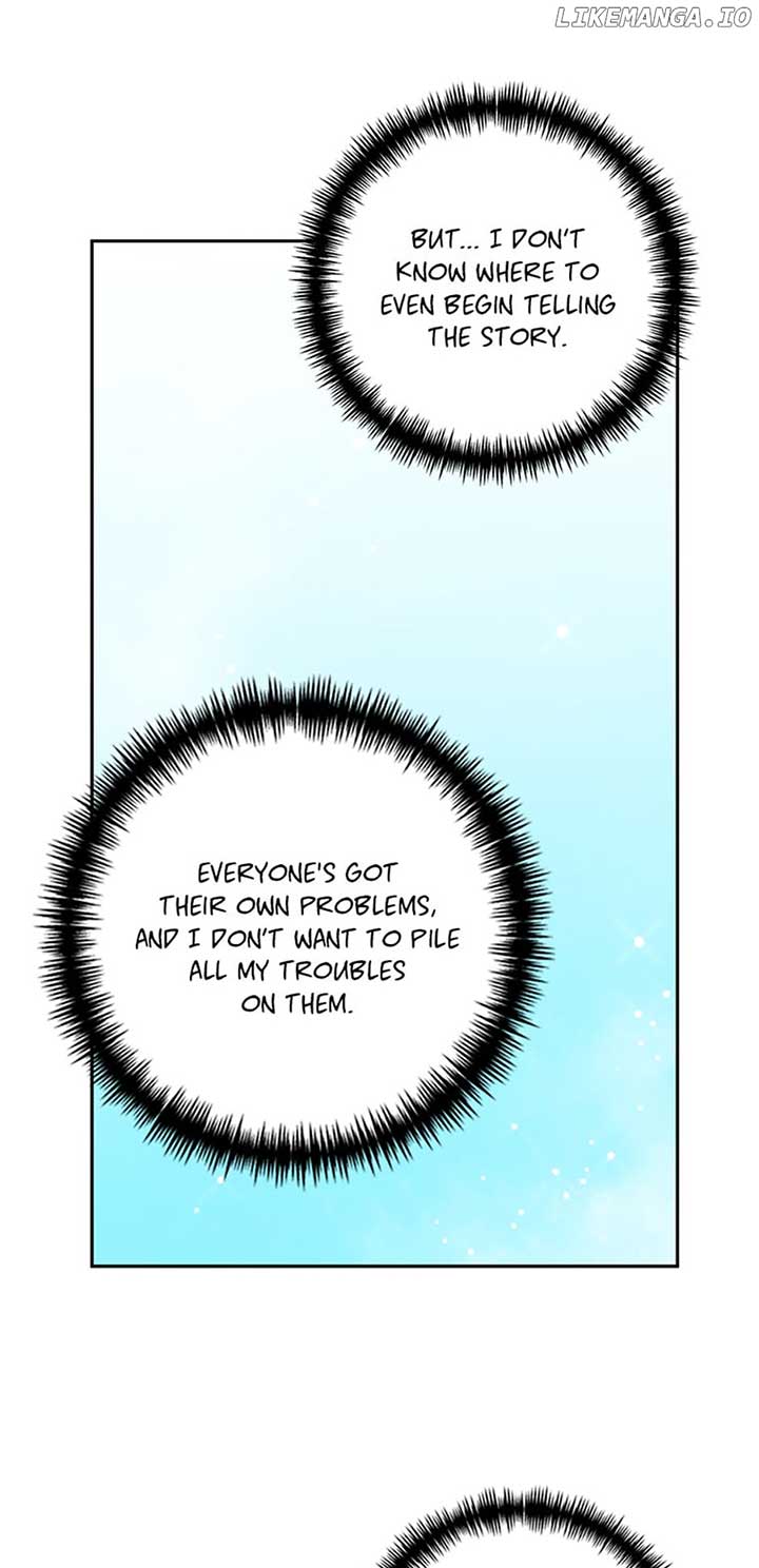 Marriage Substitute Chapter 38 page 7