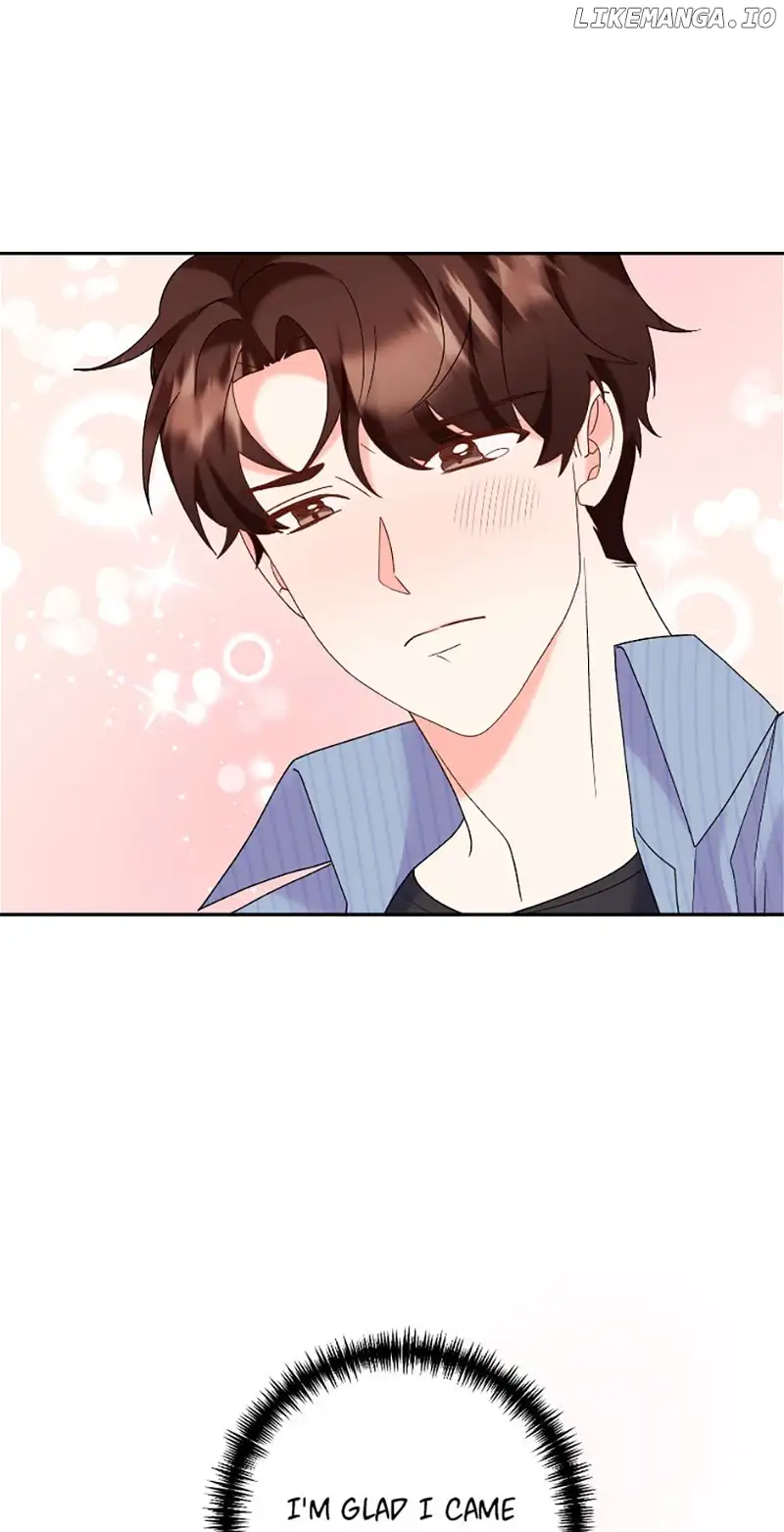 Marriage Substitute Chapter 47 page 15
