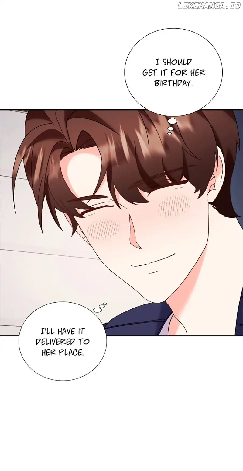 Marriage Substitute Chapter 47 page 2