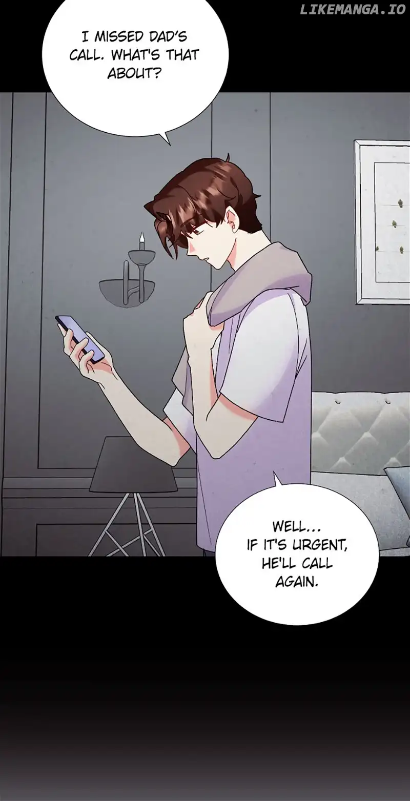 Marriage Substitute Chapter 47 page 37