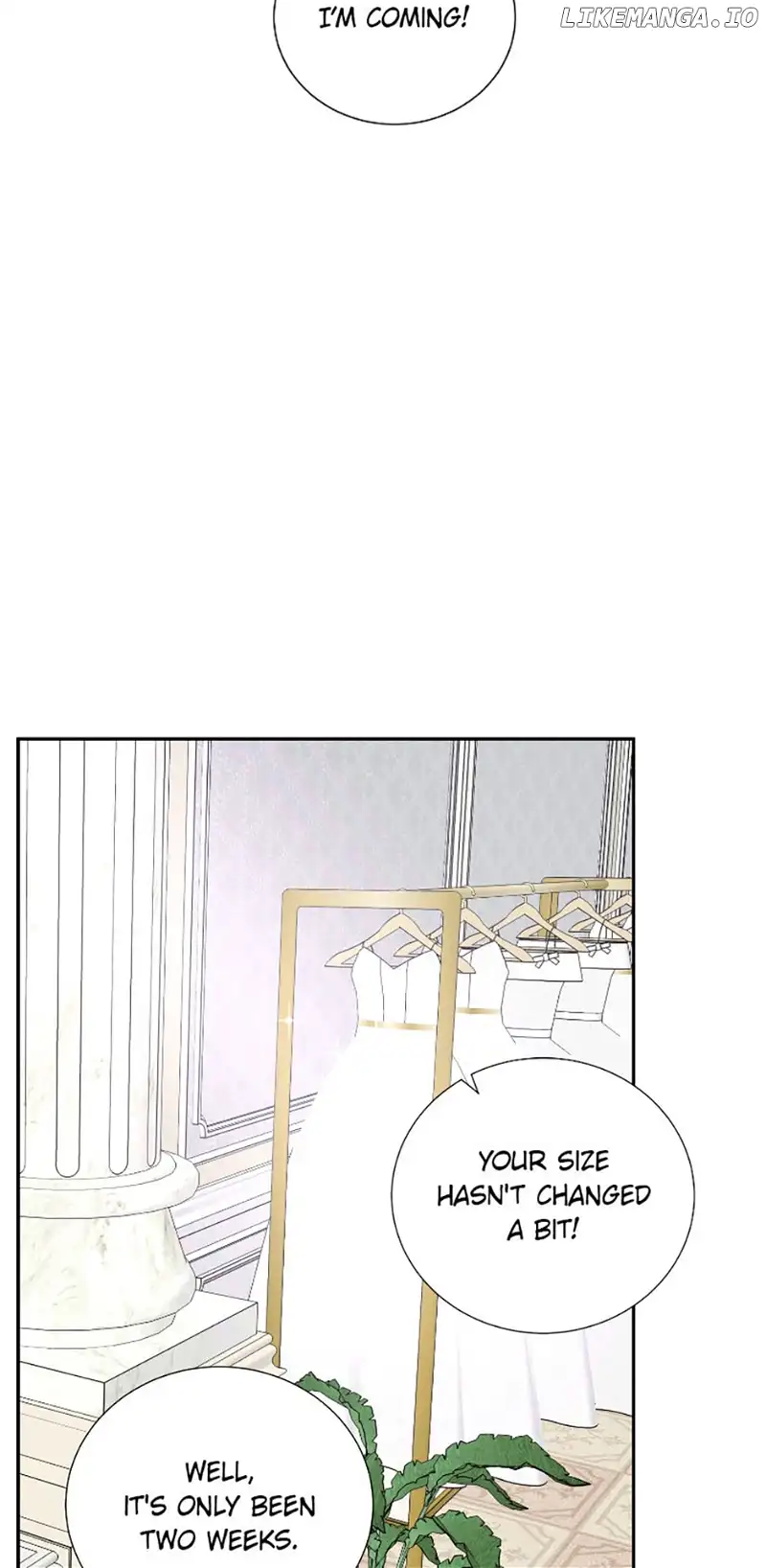 Marriage Substitute Chapter 47 page 43